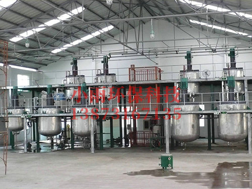 精細化工用水 精細化工用水